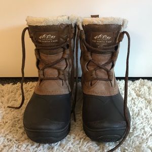 North Face Boots